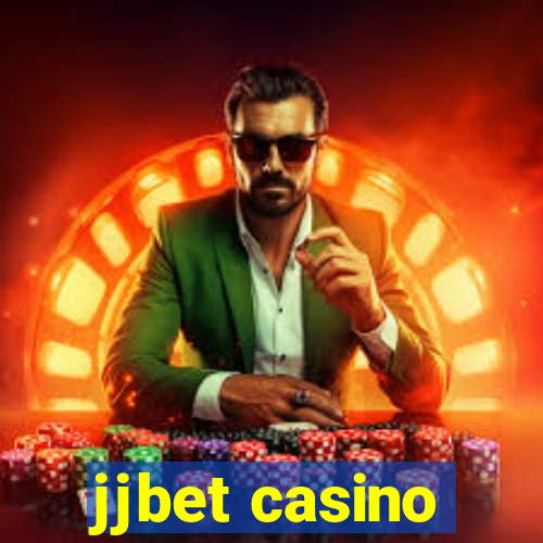 jjbet casino